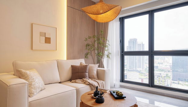 NaiBnB @ Agile Bukit Bintang - Foto 3, Habitación