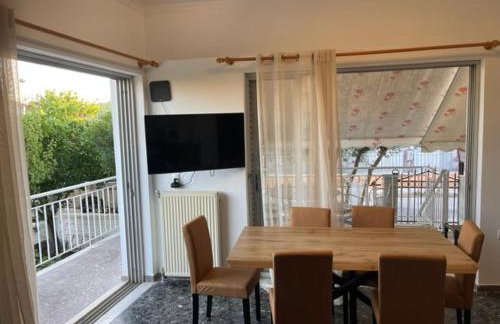 Cosy spot near the beach only 45 min from Athens - Foto 8