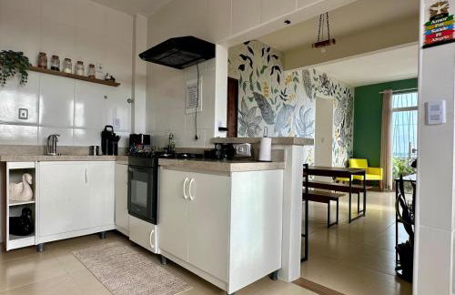 Apartamento 2 quartos, prox Hangar e Parque da Cidade - Foto 10