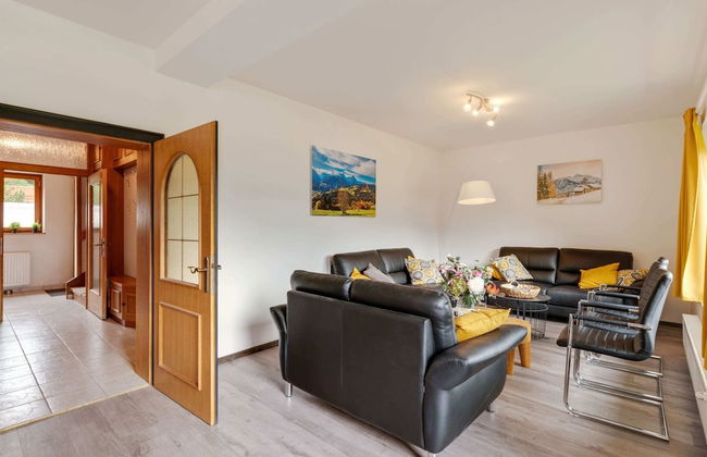 Holiday Apartment in Koetschach - Foto 12