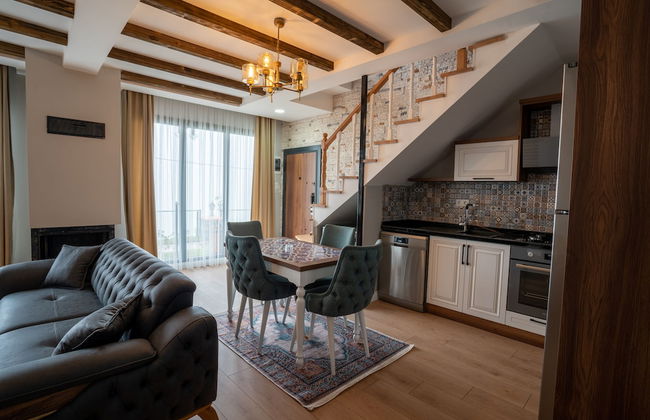 Poison Garden Suite & SPA - Foto 49