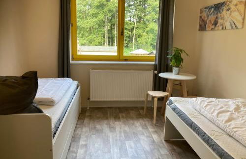 Erholungs- und Freizeithaus Neu Sammit - Foto 17