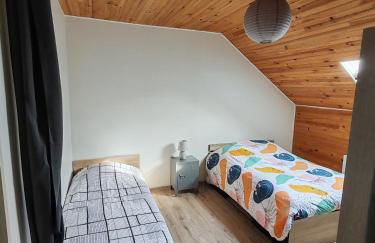 La fermette des Étangs - Foto 16