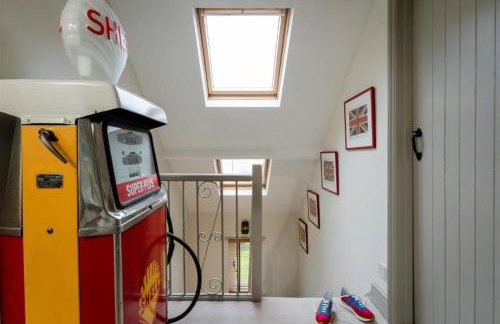 Quay House Luxury Living for 10 & Private Parking - Foto 39