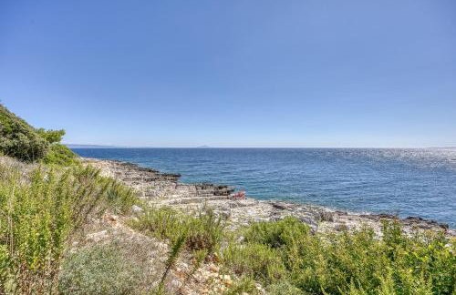 Cottage on the Kavran Beach - Foto 11