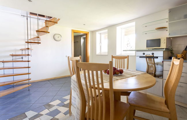 Welcome to Papes House in Liepaja, Latvia - Foto 23