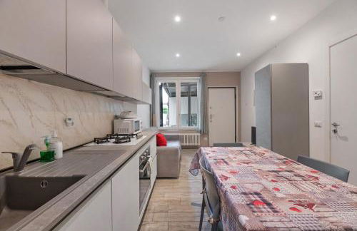 La Casa Di Angio - Val D'Intelvi - Foto 14