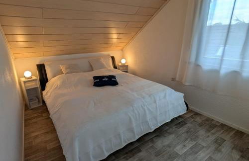 Ela's Kleine Auszeit - im Herzen der Wetterau - Foto 25