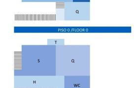 Welcoming house in Águeda with shared pool 70 m² - Foto 61