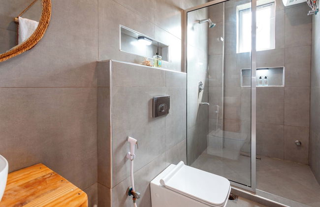 Mimea Boutique villa - Photo 40