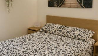 Large and beautiful apartment with panoramic sea views - Foto 5