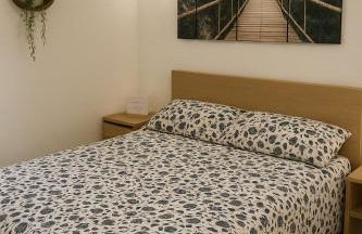 Large and beautiful apartment with panoramic sea views - Foto 5