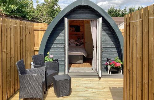 The Dalmore Pod - Foto 6