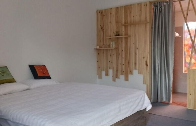 Tay Bac Sky Homestay - Foto 9