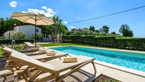 Apartment in Vi inada near Istralandia Park - Foto 4