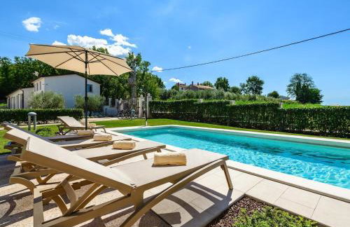 Apartment in Vi inada near Istralandia Park - Foto 4