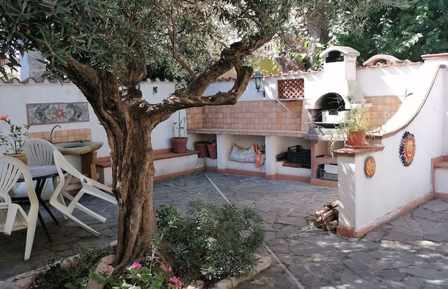 Mamita Villas-sea,sand,relax - Foto 23