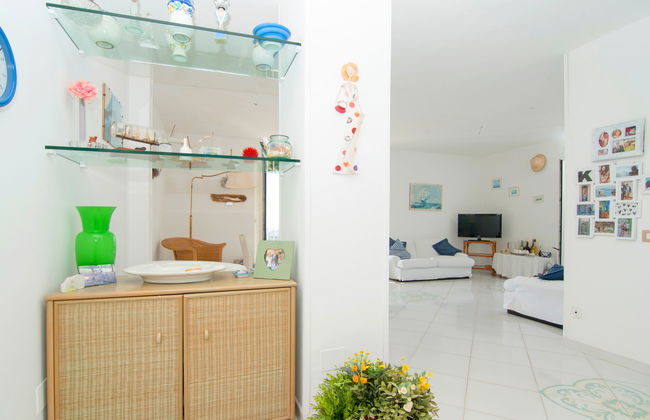 The Sail Boat - Foto 7