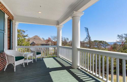 Southern Splendor by Emerald Isle Realty - Foto 38