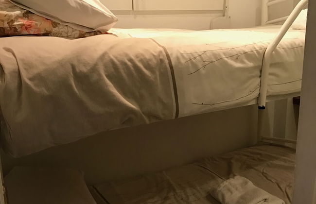 Skol Apartments Marbella - Foto 19