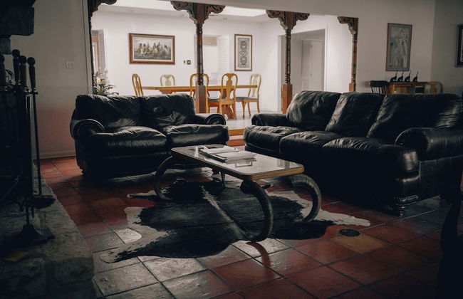 Y.O. Ranch Headquarters - Foto 77