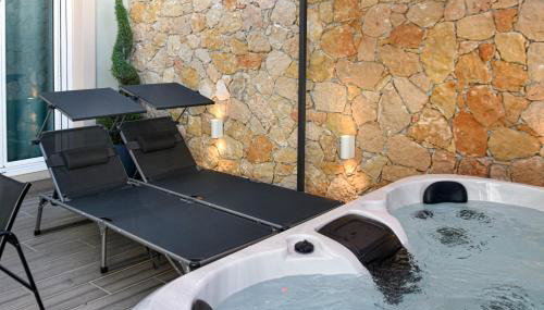 Manolitos Villa resort and spa - Foto 5