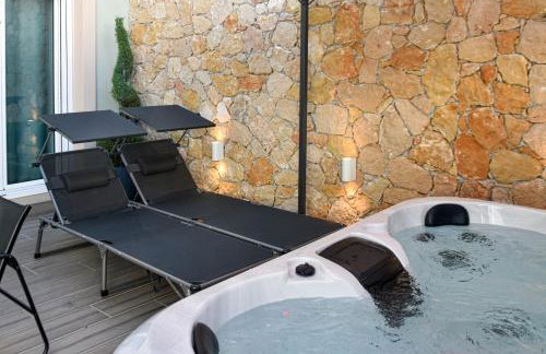 Manolitos Villa resort and spa - Photo 5