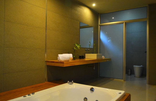 Casa Sama - Sama House - Foto 30