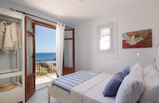 Apiliotis Sunrise Beach Villa - Foto 2