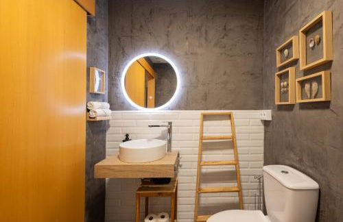 FLORIT FLATS - The Pitiusas Rooms - Foto 20