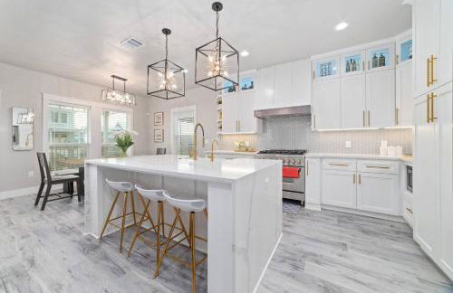 Heated Pool & Spa! Close To The Beach! - Photo 17