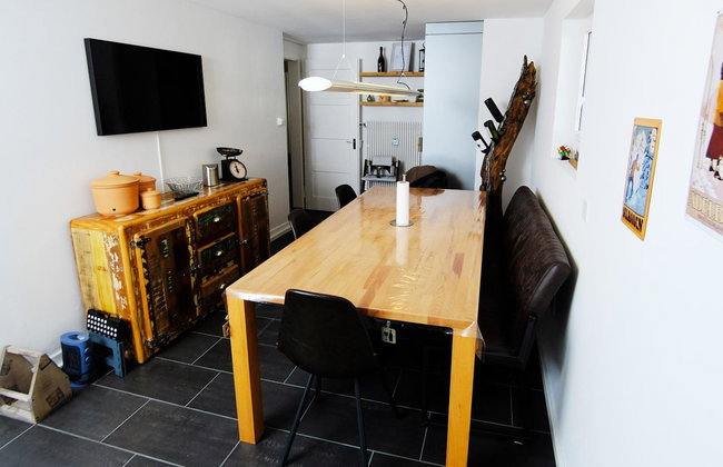 Pierenhus 1.Stock - Photo 8