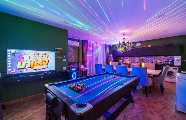 Baandomedoodao Pool Villa Cha-Am - Photo 9