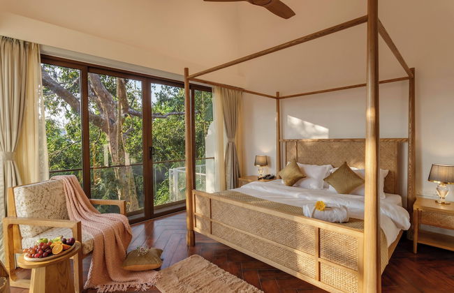 Villa Cosmos hosted by Masaya Stays - Photo 4