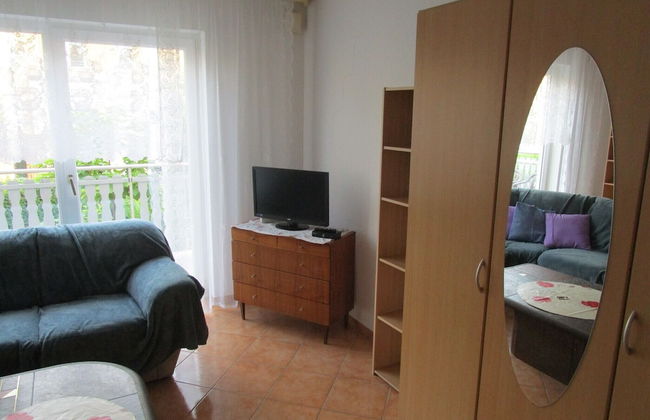 Michael's Apartments - Foto 1