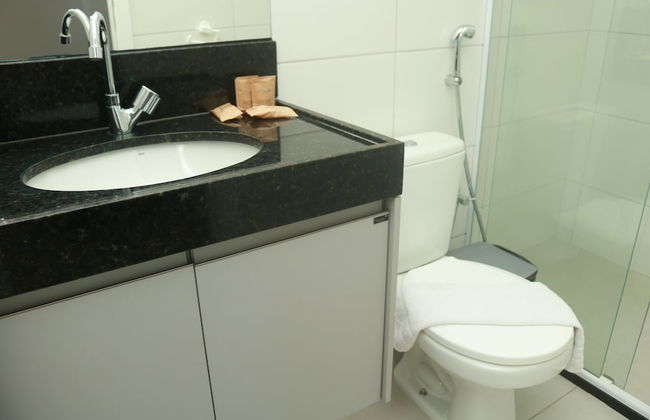 Edifício Promenade II Apt 404 - Foto 22