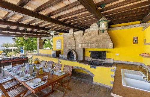 Villa La Casetta - Foto 8