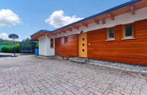 Nice Home In Rakov Potok With Wifi - Foto 16