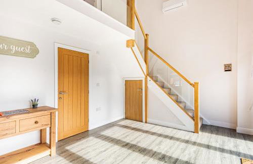 Stuarts Farm Barn - Foto 13