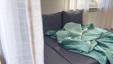 Ferienhaus Kusel - am Bahnhof mit WLAN & Garten - Foto 4