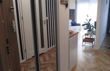 Trimare Blue Apartament Sztutowo - Foto 17