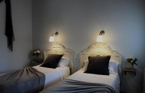 Las Carriles Apartamentos rurales - Foto 67