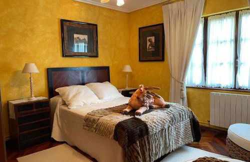 El palacio de Liaño pool chillout bbq - Foto 30