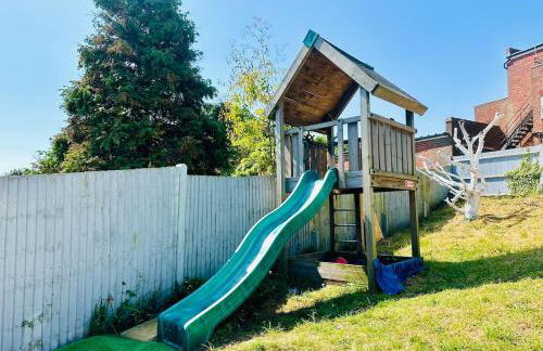 Woodingdean Contractor Pad - FREE Car & Van Parking - Foto 43