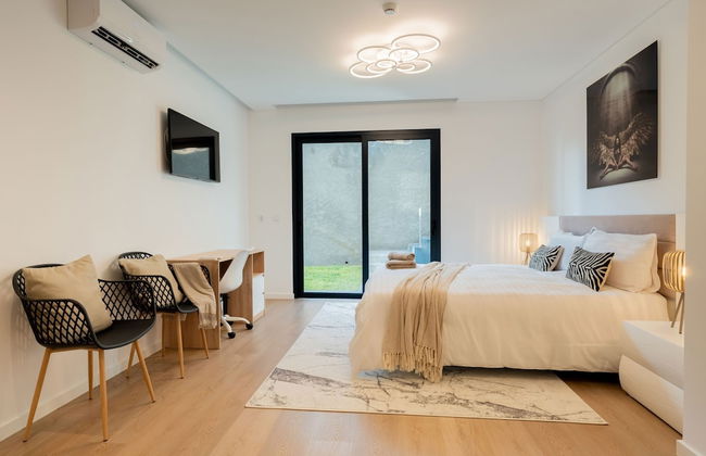 Villa Luxe by Atlantic Holiday - Foto 11