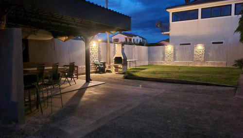 Apartments Krnjic - Foto 4, Garden