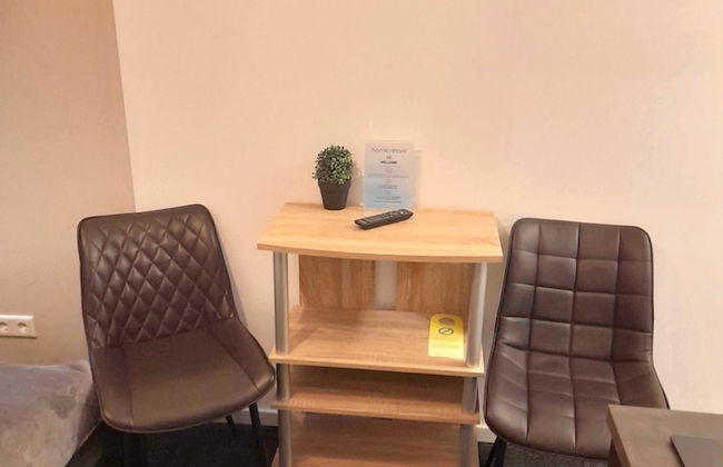 Stilvolle Apartments in Bonn I home2share - Foto 38