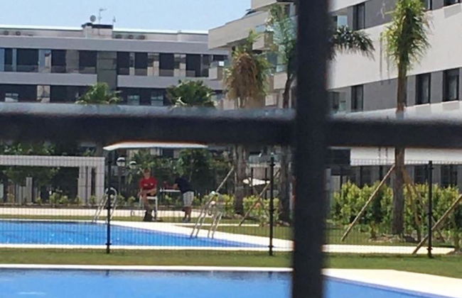 Alamos 3 bedroom with terrace - Foto 24