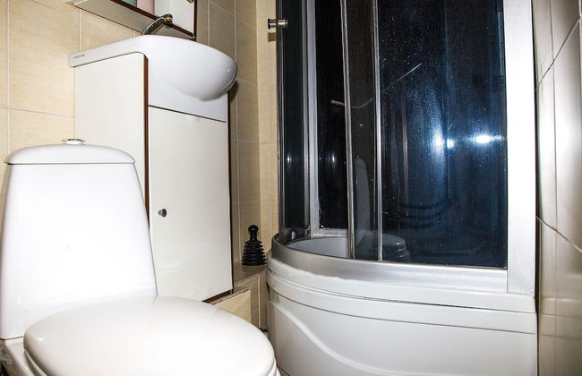 Apartment on Krasnoselskaya - Photo 9