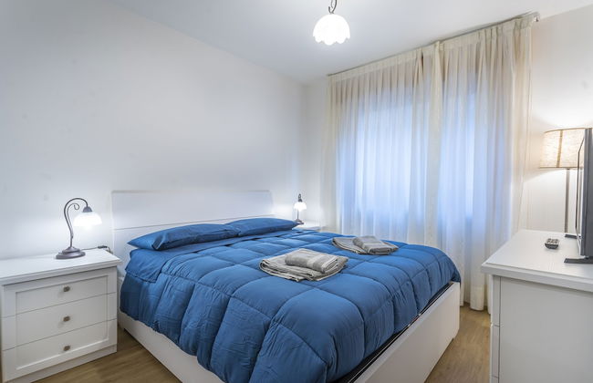 Modern APT in Tarvisio - 2 steps from the cycle route - Foto 4